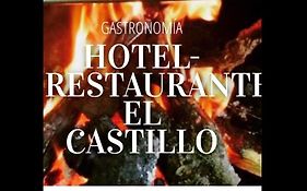 Hotel Restaurante el Castillo Medina Sidonia